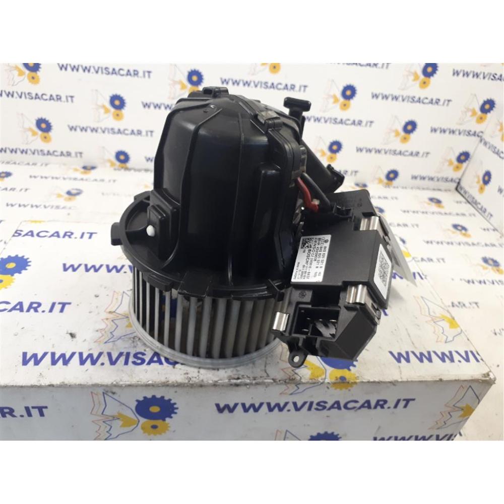 Motorino Ventilazione Abitacolo Usato Dal 2007 Al 2013 Audi A4 «8K5» Avant (2008)