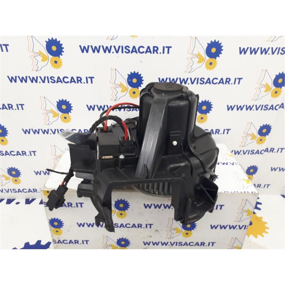 Motorino Ventilazione Abitacolo Usato Dal 2010 Bmw Serie 5 «F11» Touring (2010)
