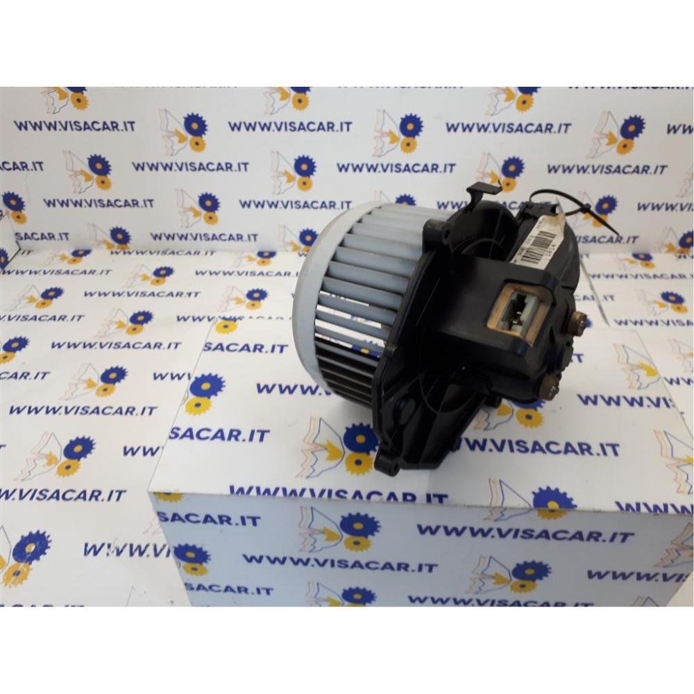 Motorino Ventilazione Abitacolo Usato Citroen Berlingo «Iii» (2008)