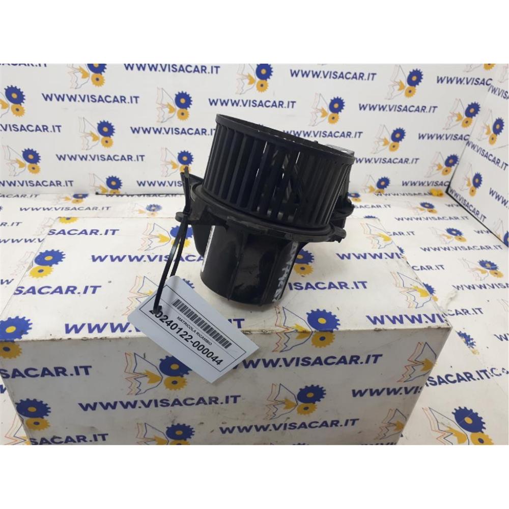 Motorino Ventilazione Abitacolo Usato Dal 2004 Al 2010 Citroen C4 «I» (2005)