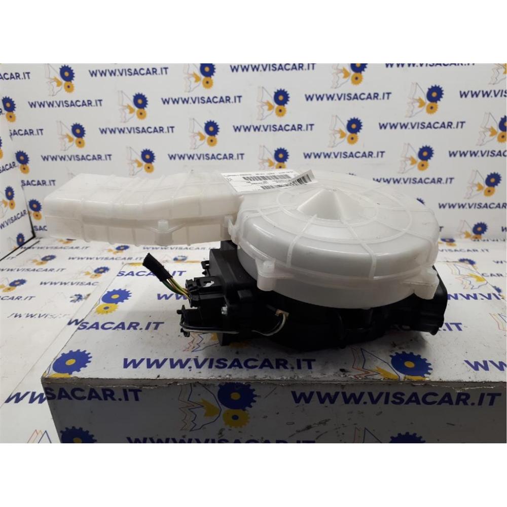 Motorino Ventilazione Abitacolo Usato Citroen C4 Grand Picasso «Ii» (2013)