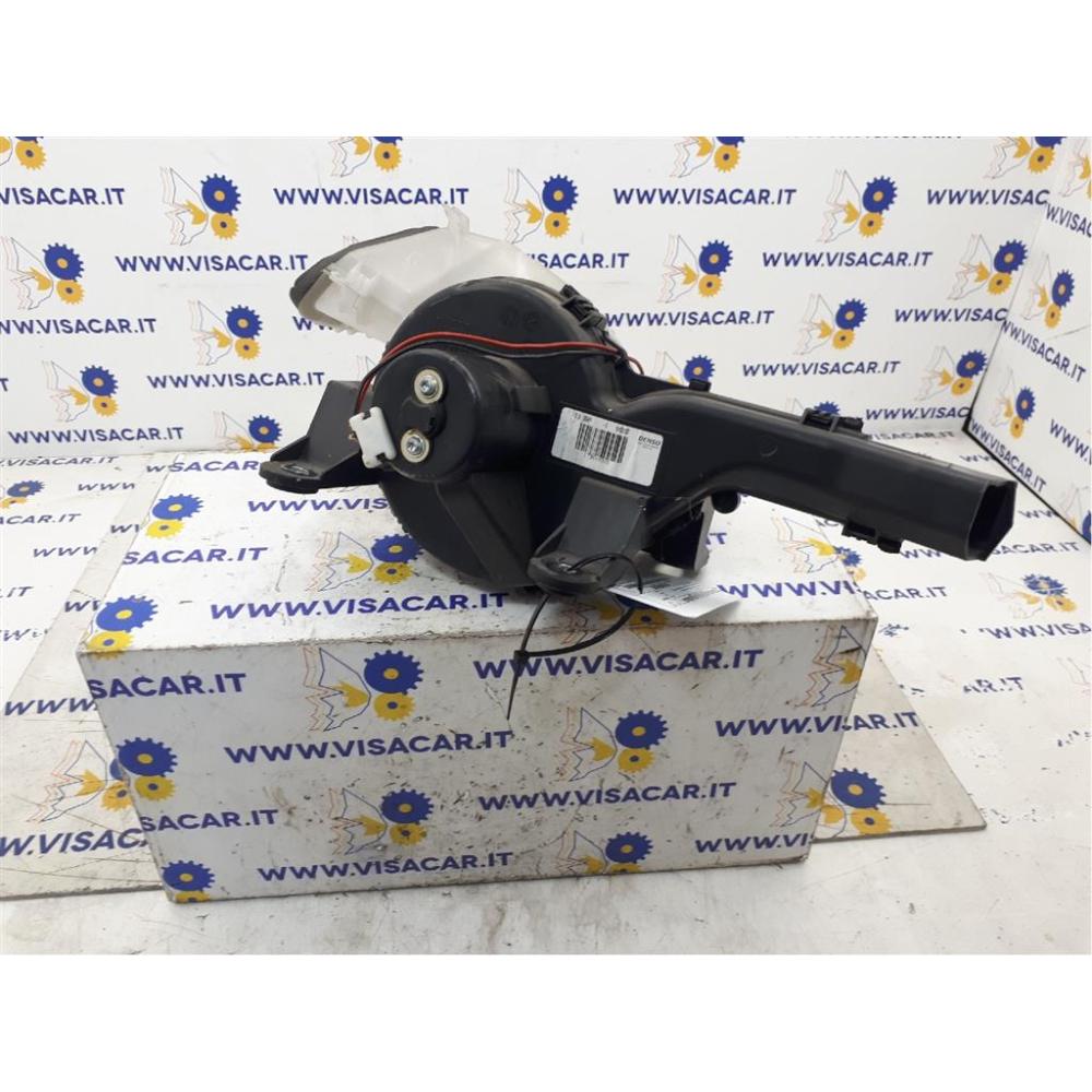 Motorino Ventilazione Abitacolo Usato Dal 2006 Al 2013 Citroen C4 Picasso «I» (2007)