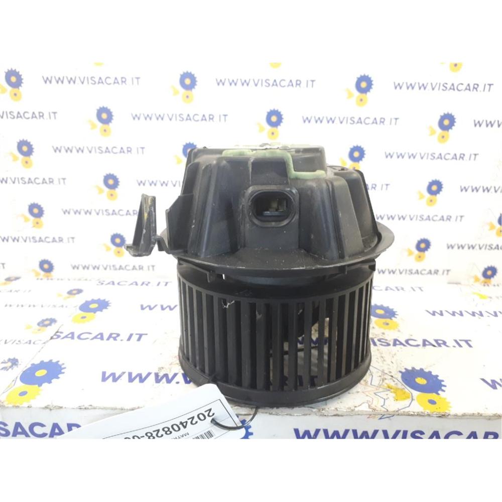 Motorino Ventilazione Abitacolo Usato Dal 2010 Al 2013 Dacia Duster «I» (2010)