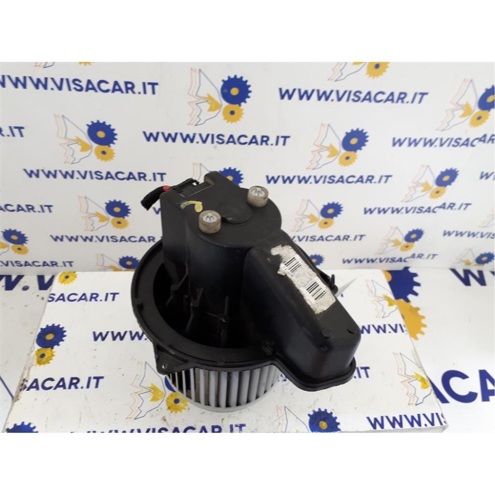 Motorino Ventilazione Abitacolo Usato Dal 2014 Fiat 500X (2015)