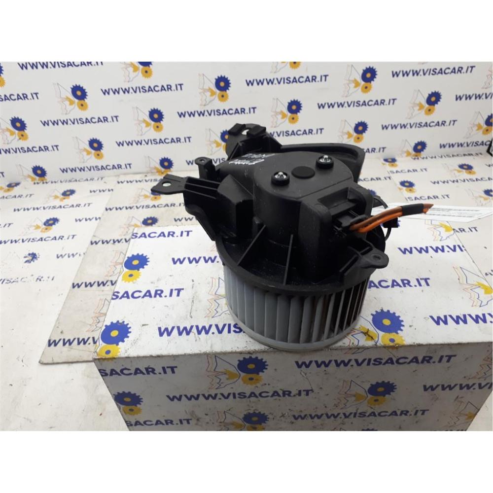 Motorino Ventilazione Abitacolo Usato Dal 2009 Fiat Doblò «Iii» Cargo (2010)