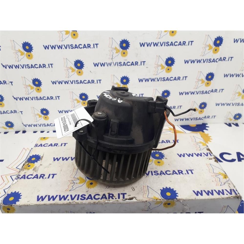Motorino Ventilazione Abitacolo Usato Dal 1998 Al 2002 Fiat Ducato «230» (1994)