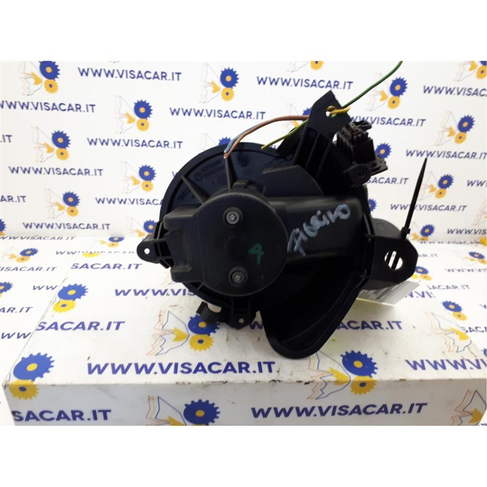 Motorino Ventilazione Abitacolo Usato Dal 2007 Fiat Fiorino «Iii» (2016)