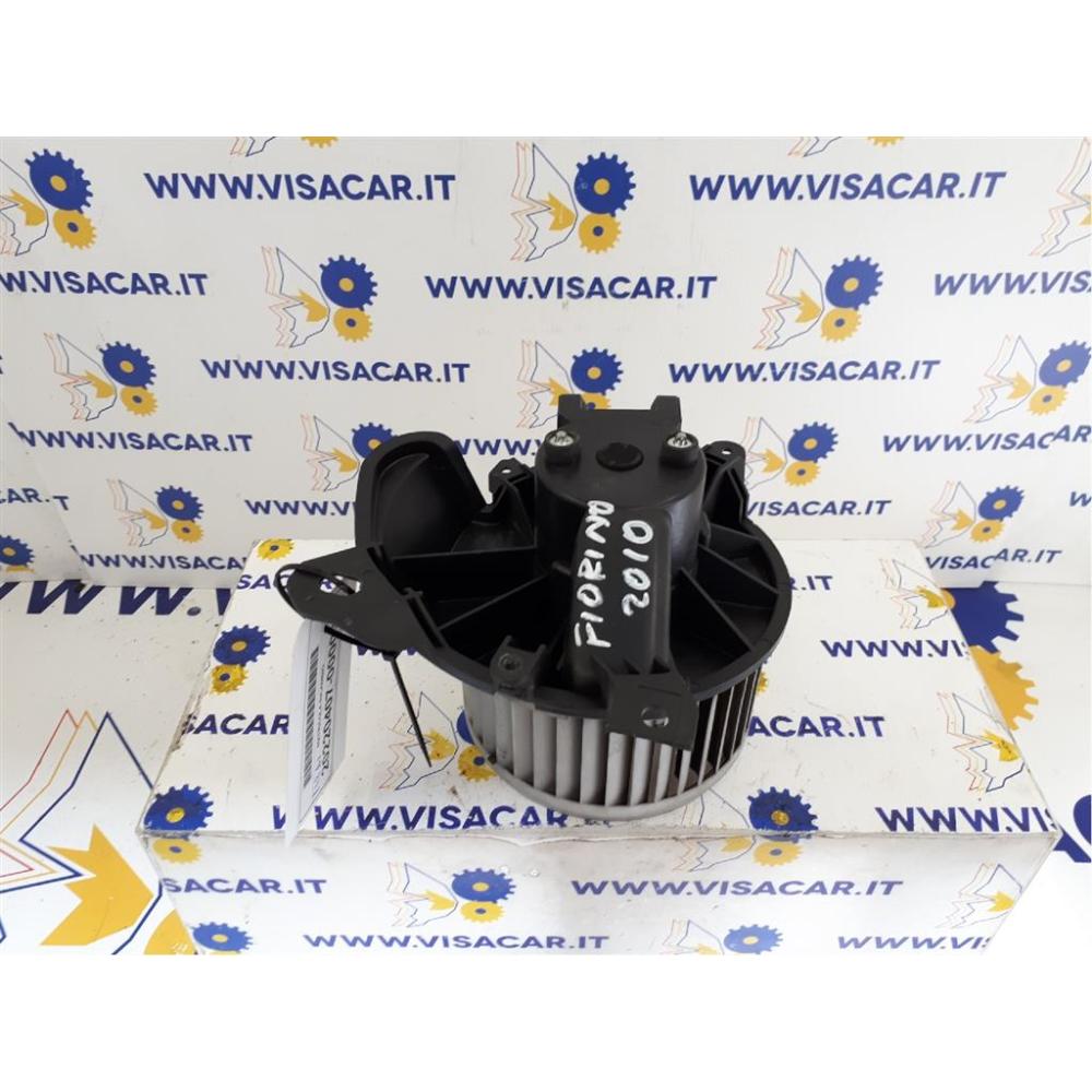 Motorino Ventilazione Abitacolo Usato Dal 2007 Al 2016 Fiat Fiorino «Iii» (2016)