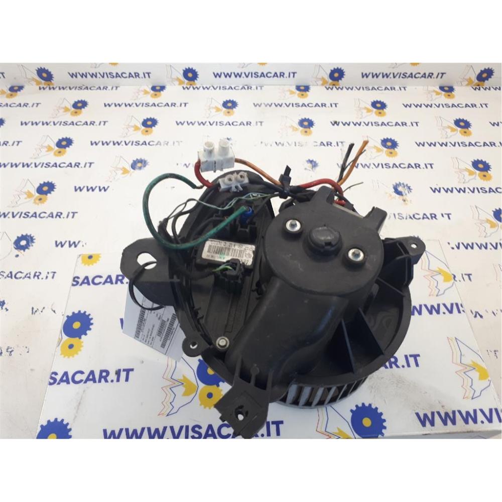 Motorino Ventilazione Abitacolo Usato Fiat Grande Punto (2006)