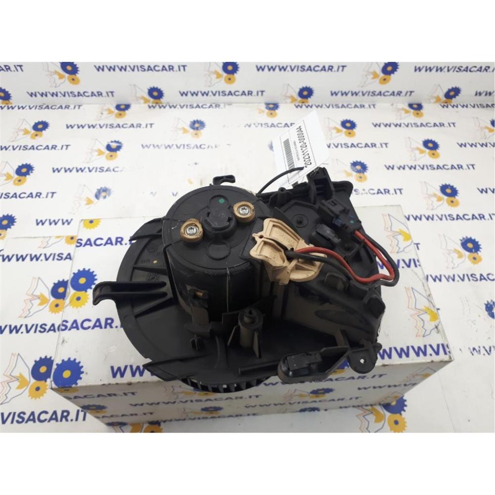 Motorino Ventilazione Abitacolo Usato Dal 2007 Fiat Ulysse «Ii» (2002)