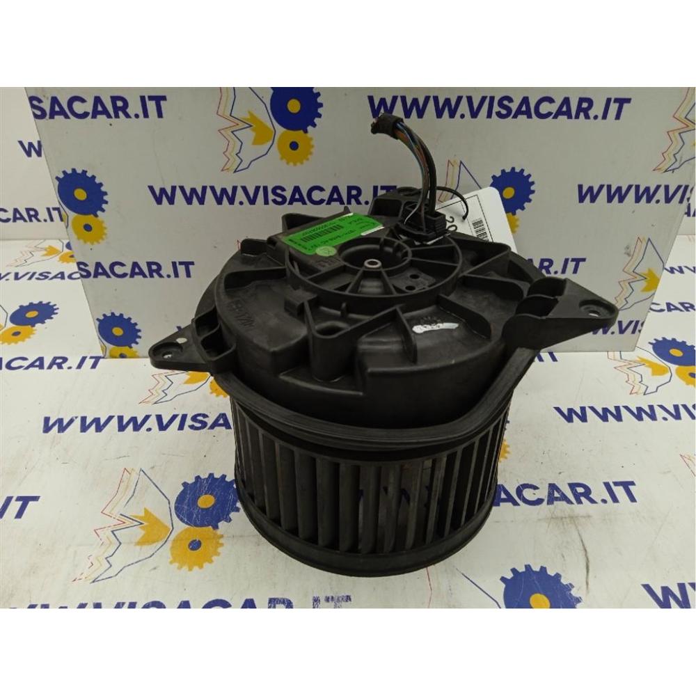 Motorino Ventilazione Abitacolo Usato Dal 2001 Al 2003 Ford Mondeo «Iii» (2001)