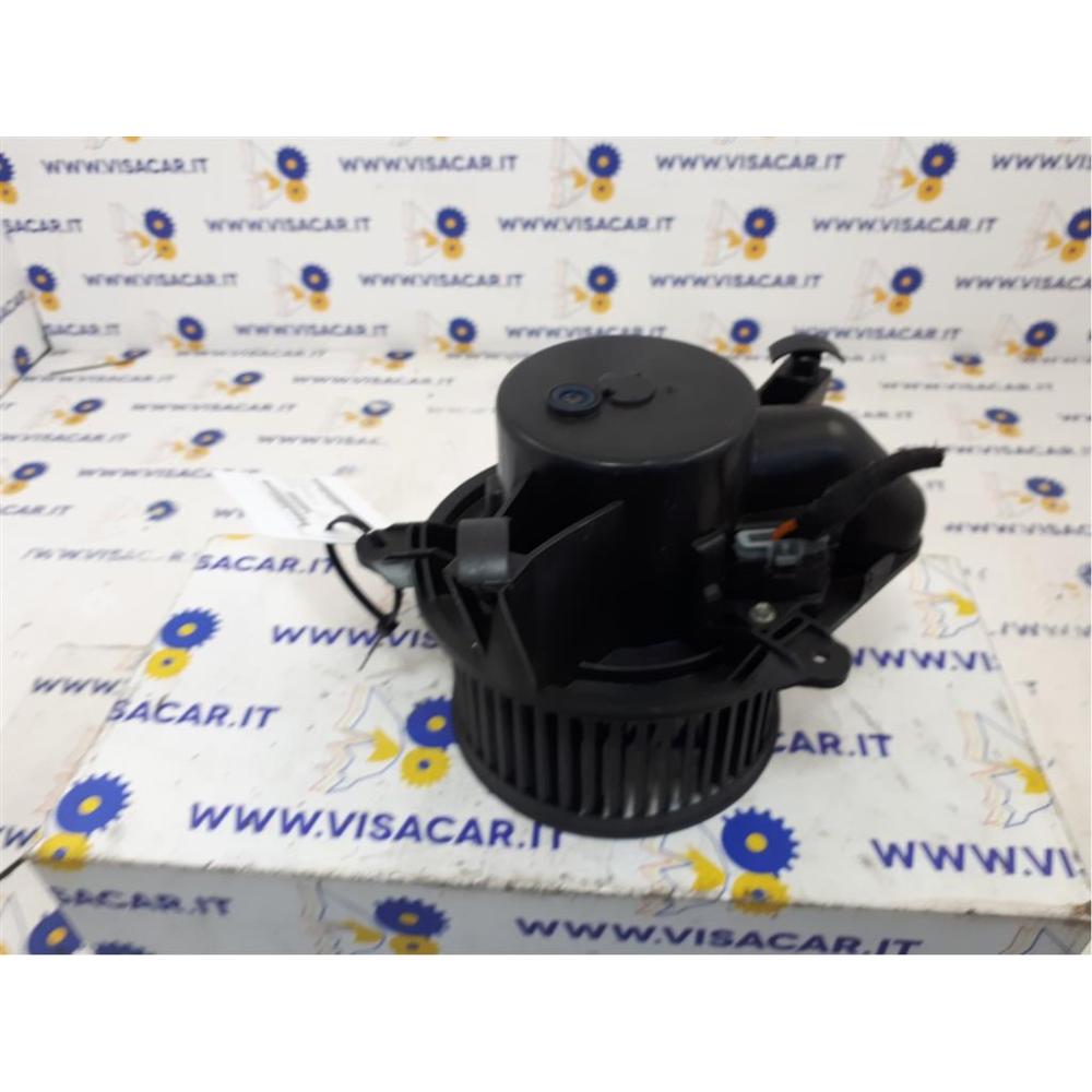 Motorino Ventilazione Abitacolo Usato Dal 2007 Al 2011 Lancia Musa «Ii» (2007)