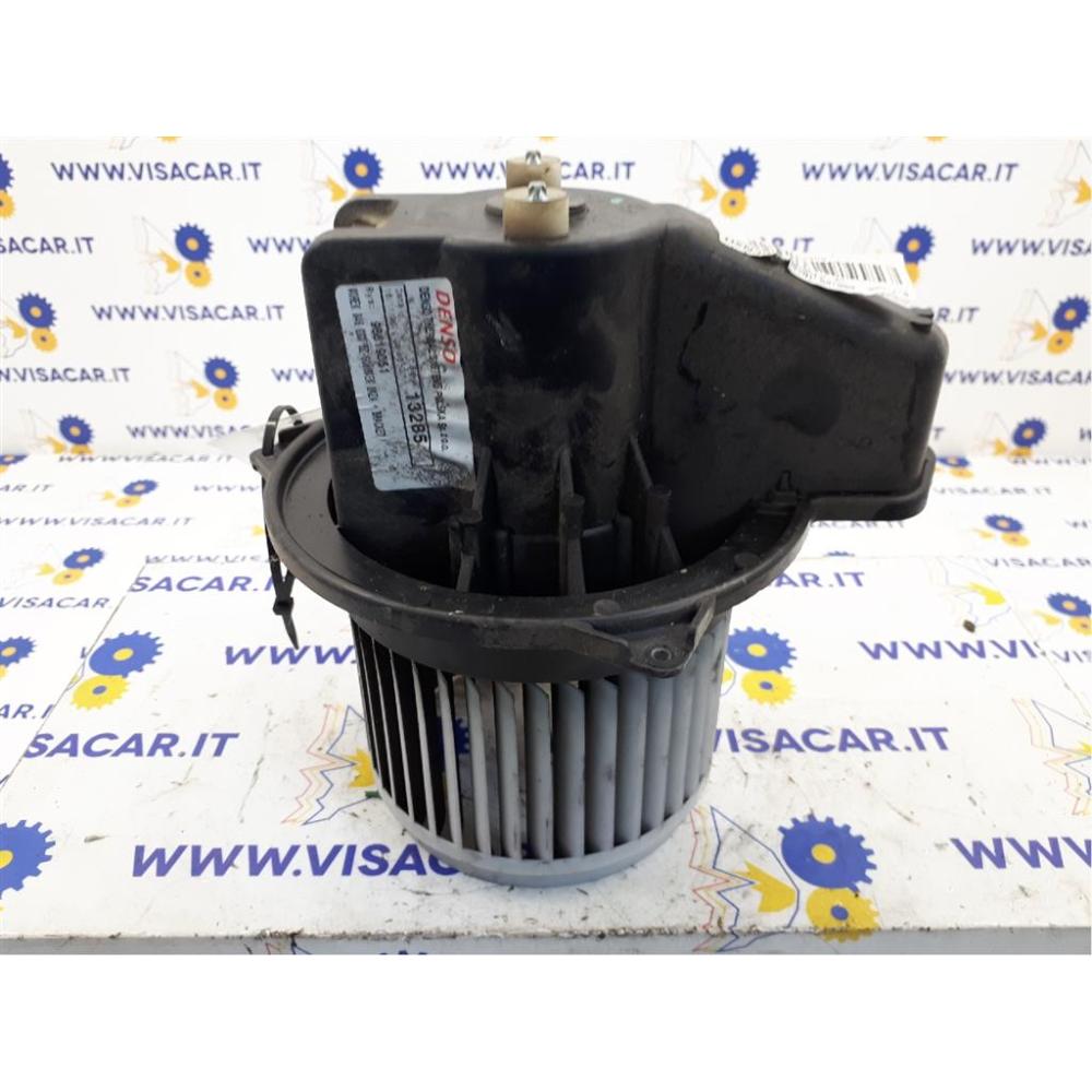 Motorino Ventilazione Abitacolo Usato Dal 2011 Al 2016 Lancia Ypsilon «Iii» (2011)