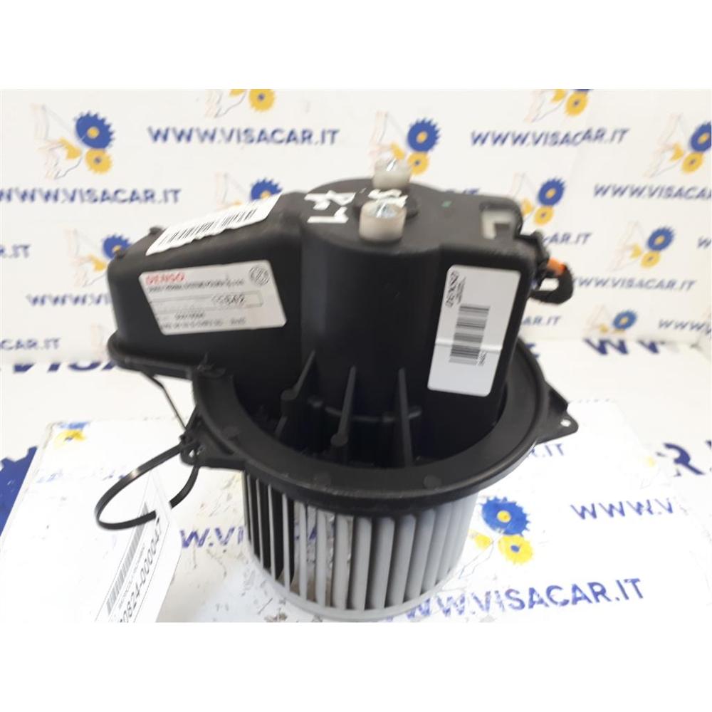 Motorino Ventilazione Abitacolo Usato Dal 2015 Lancia Ypsilon «Iii» (2015)