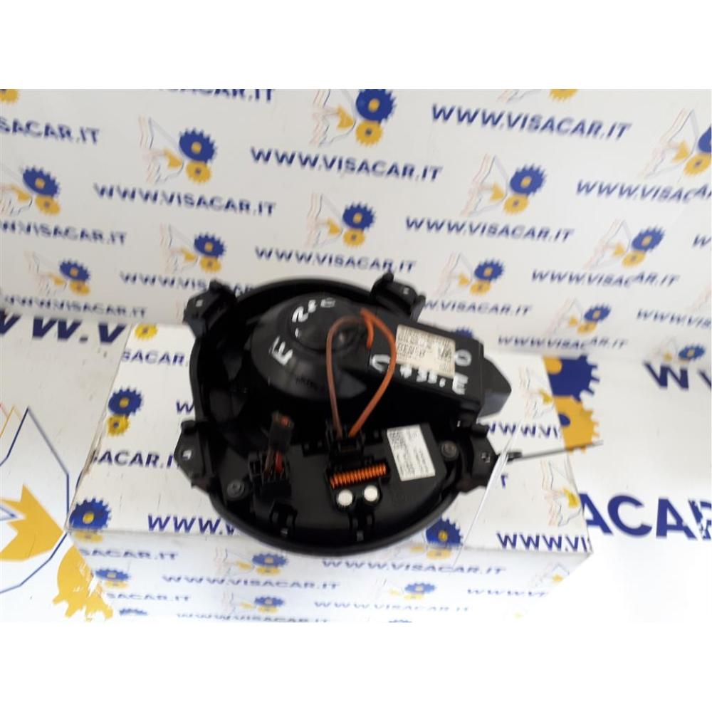 Motorino Ventilazione Abitacolo Usato Dal 2011 Al 2019 Mercedes Classe B «W246» (2012)