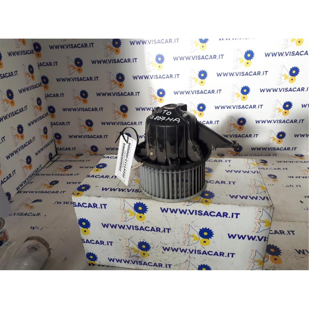 Motorino Ventilazione Abitacolo Usato Mercedes Vito «W447» (2014)