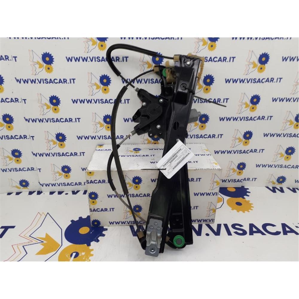 Alzacristallo Porta Anteriore Sinistro Usato Dal 2010 Al 2015 Ford C-Max «Iii» (2011)