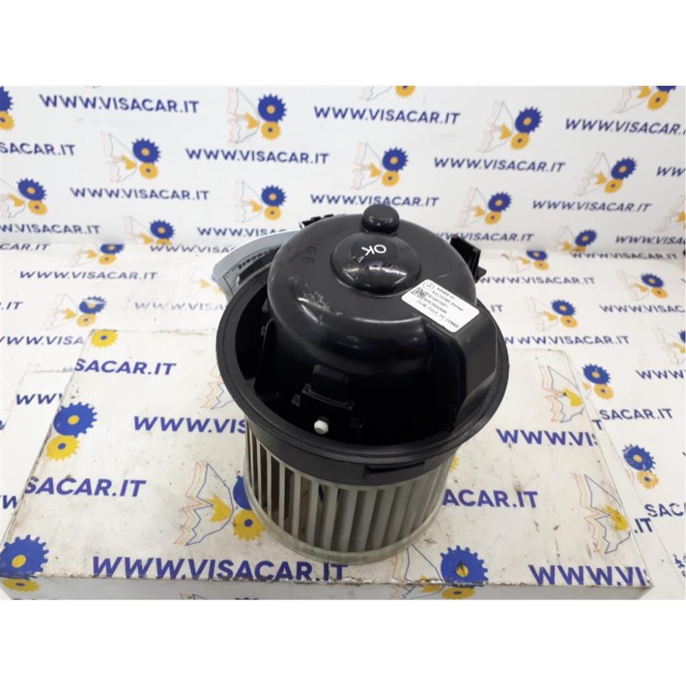 Motorino Ventilazione Abitacolo Usato Dal 2019 Opel Corsa «F» (2019)