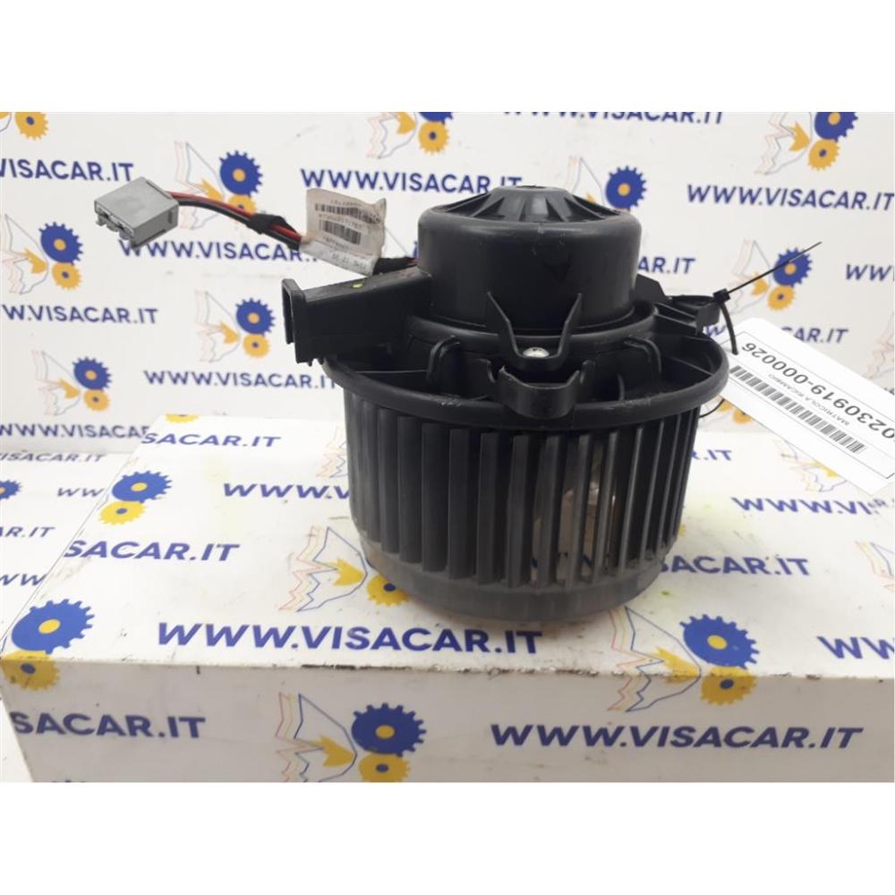Motorino Ventilazione Abitacolo Usato Dal 2008 Al 2013 Opel Insignia «A» Sw (2009)