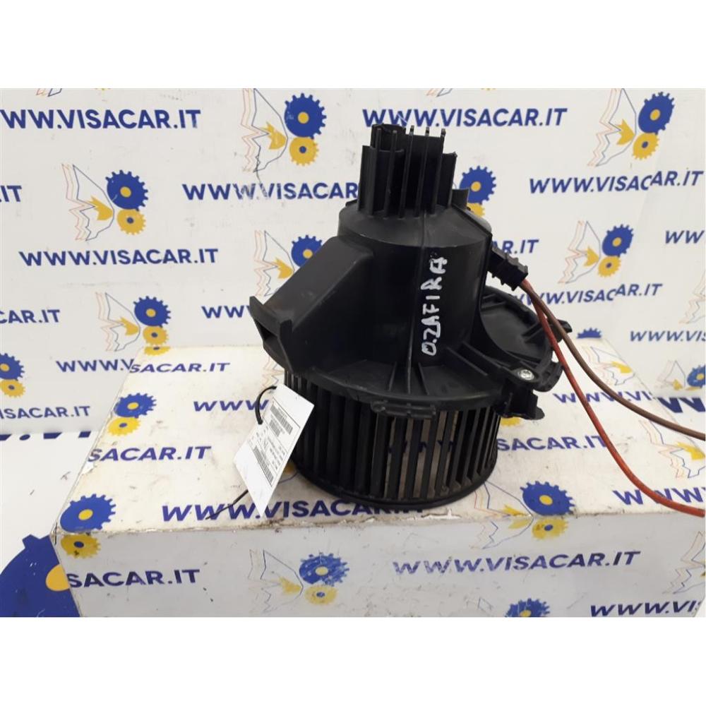 Motorino Ventilazione Abitacolo Usato Dal 2005 Opel Zafira «B» (2005)