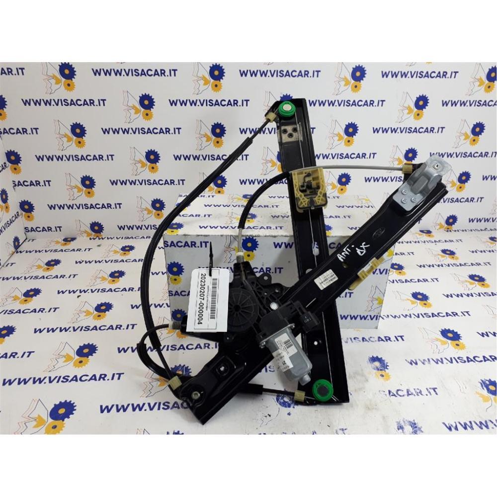 Alzacristallo Porta Anteriore Sinistro Usato Dal 2010 Al 2015 Ford C-Max «Iii» (2011)