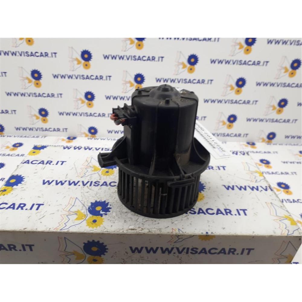 Motorino Ventilazione Abitacolo Usato Dal 2005 Al 2008 Peugeot 307 «Ii» (2005)