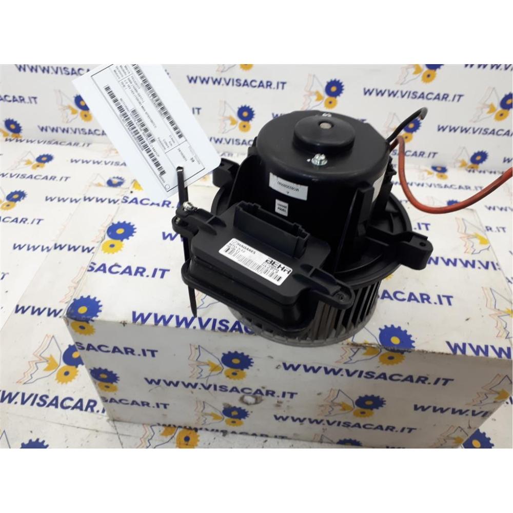 Motorino Ventilazione Abitacolo Usato Dal 2009 Al 2017 Peugeot 5008 «I» (2010)