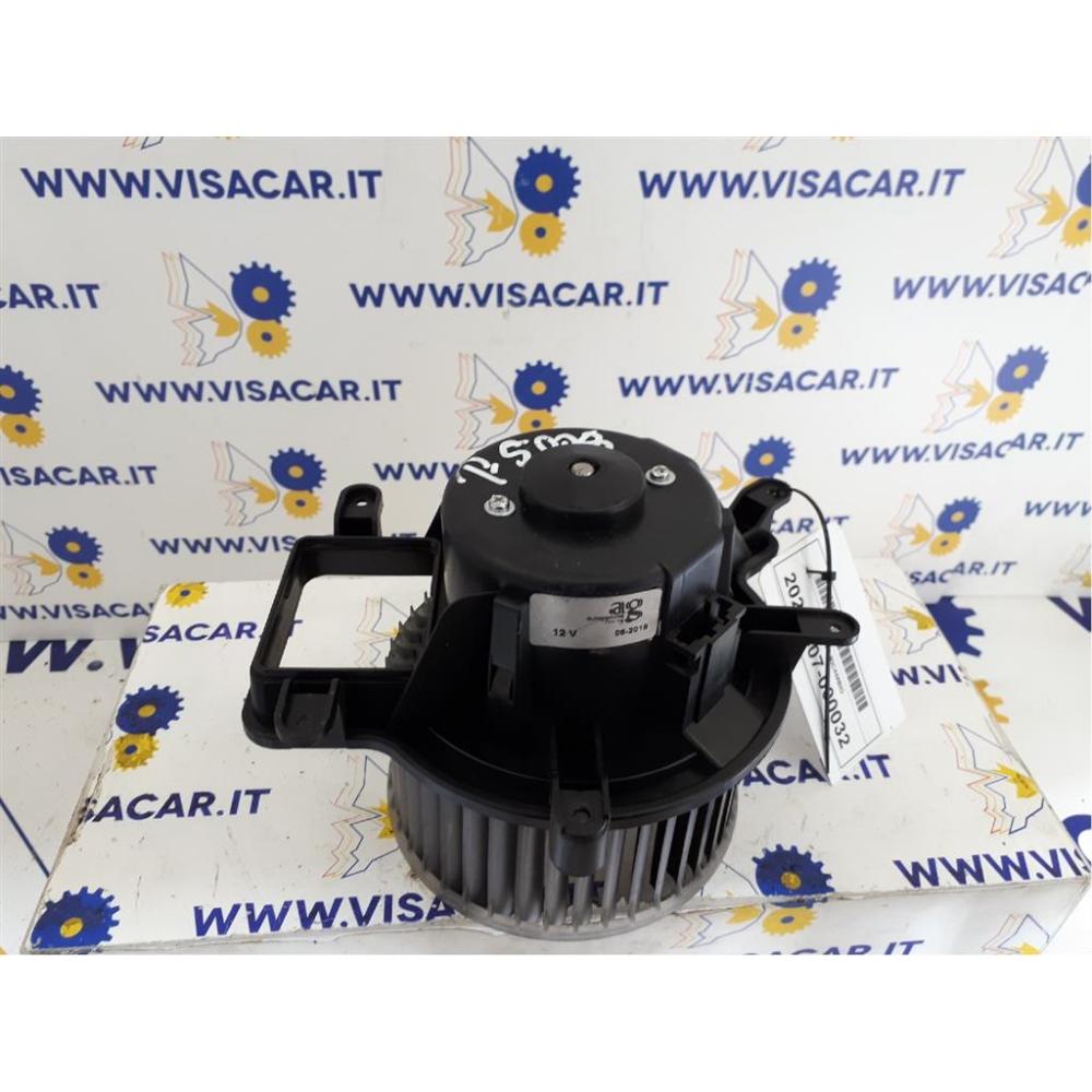 Motorino Ventilazione Abitacolo Usato Dal 2009 Peugeot 5008 «I» (2010)