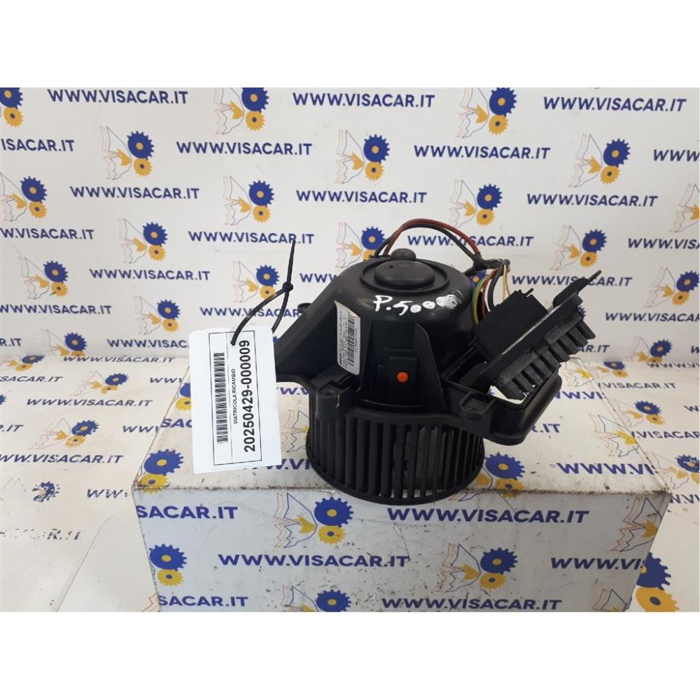 Motorino Ventilazione Abitacolo Usato Dal 2009 Peugeot 5008 «I» (2010)