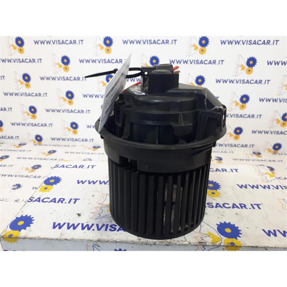 Motorino Ventilazione Abitacolo Usato Dal 2012 Al 2016 Renault Clio «Iv» (2013)