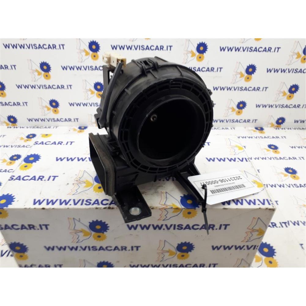 Motorino Ventilazione Abitacolo Usato Dal 2014 Toyota Yaris «Iv» (2014)