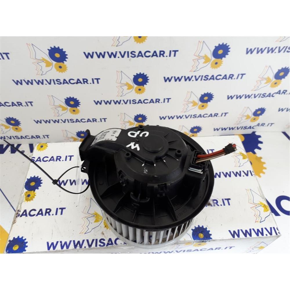 Motorino Ventilazione Abitacolo Usato Dal 2016 Volkswagen Up (2016)