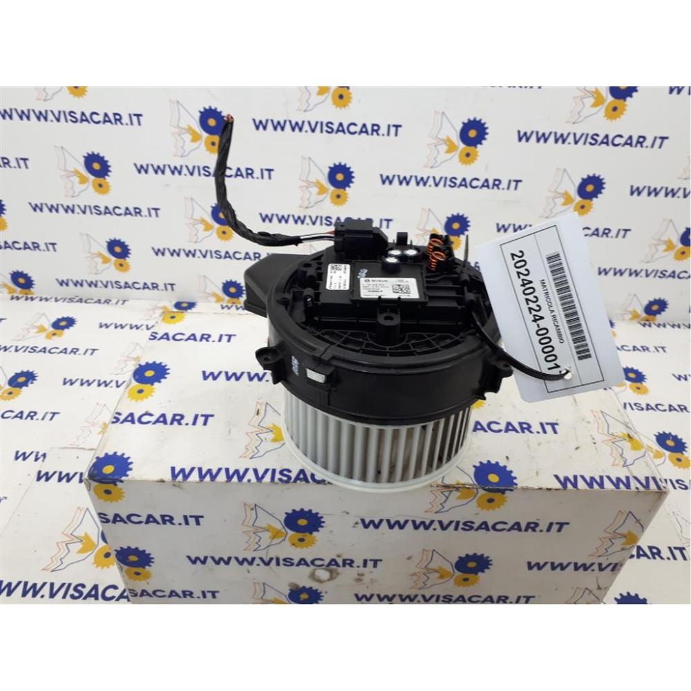 Motorino Ventilazione Abitacolo Usato Dal 2016 Volvo V90 «Ii» (2016)