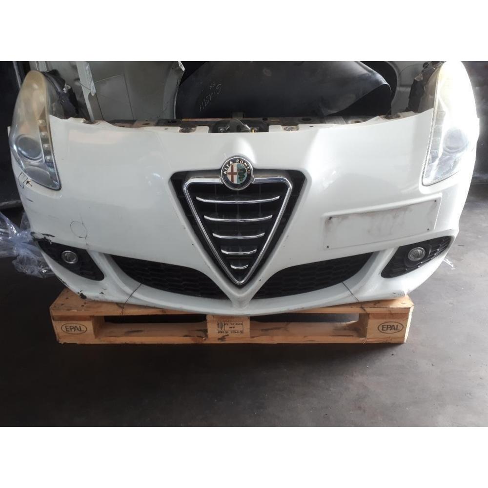 Musata Anteriore Usato Dal 2010 Al 2013 Alfa Romeo Giulietta (2010)