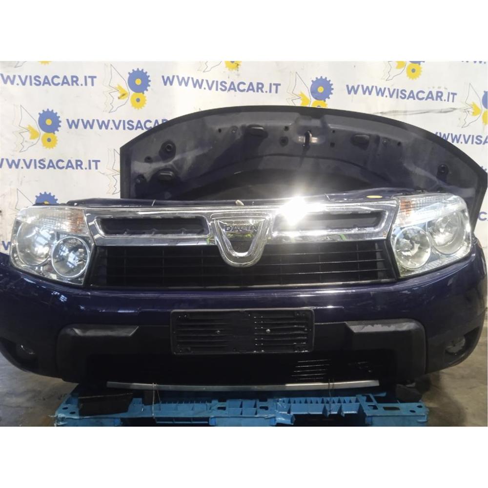 Musata Anteriore Usato Dal 2010 Al 2013 Dacia Duster «I» (2010)