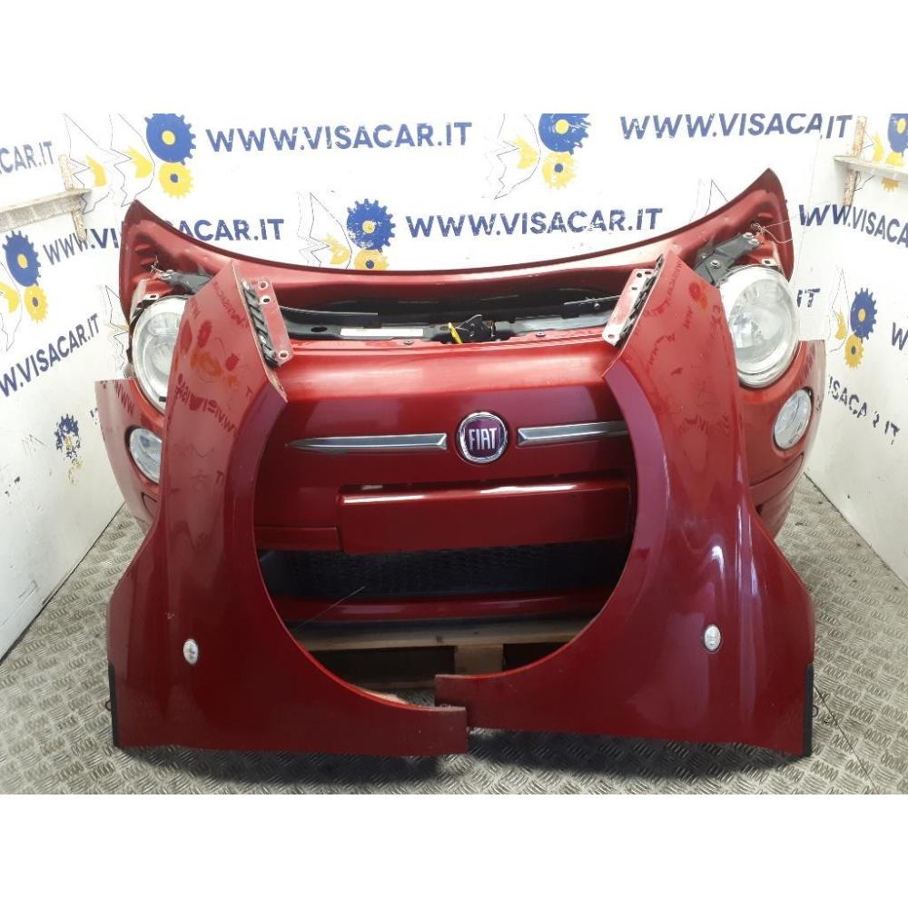 Musata Anteriore Usato Dal 2012 Al 2015 Fiat 500 «Ii» (2008)