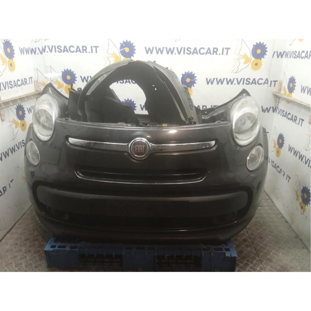 Musata Anteriore Usato Dal 2012 Al 2018 Fiat 500L (2013)