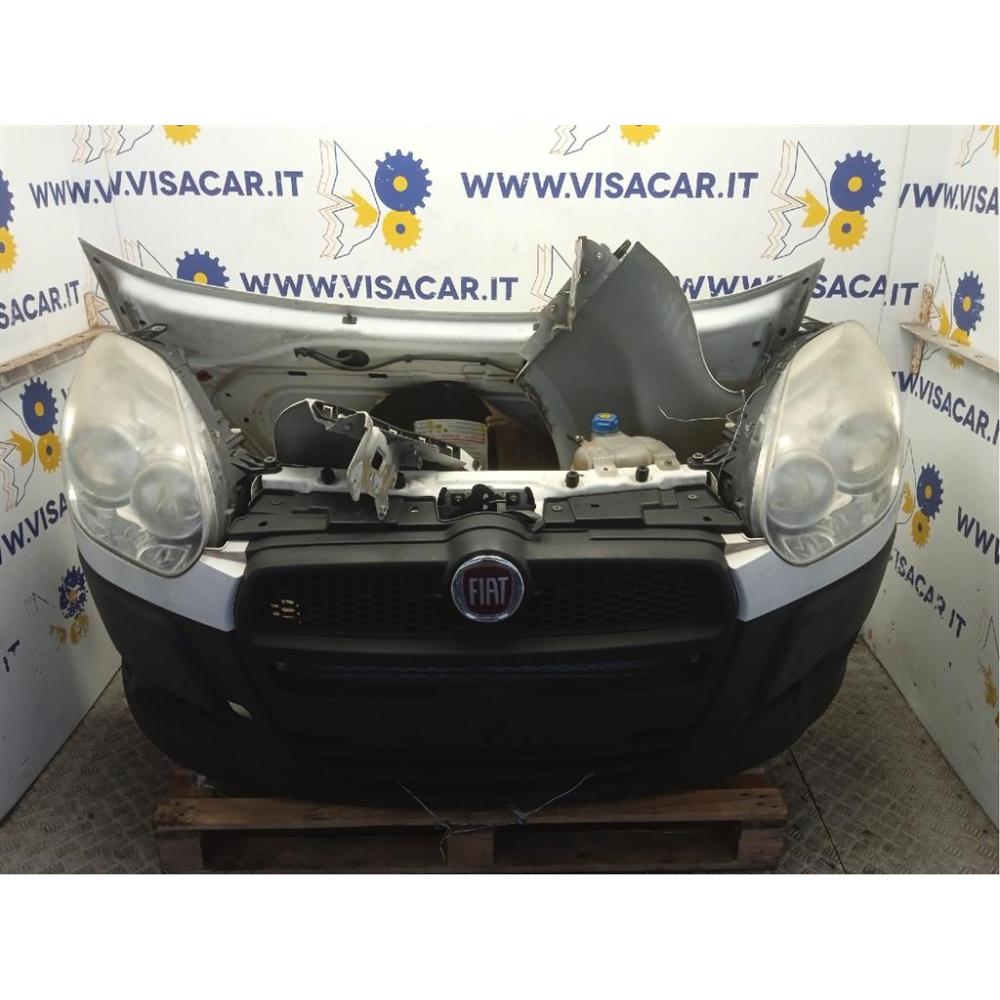 Musata Anteriore Usato Dal 2009 Fiat Doblò «Iii» Cargo (2010)