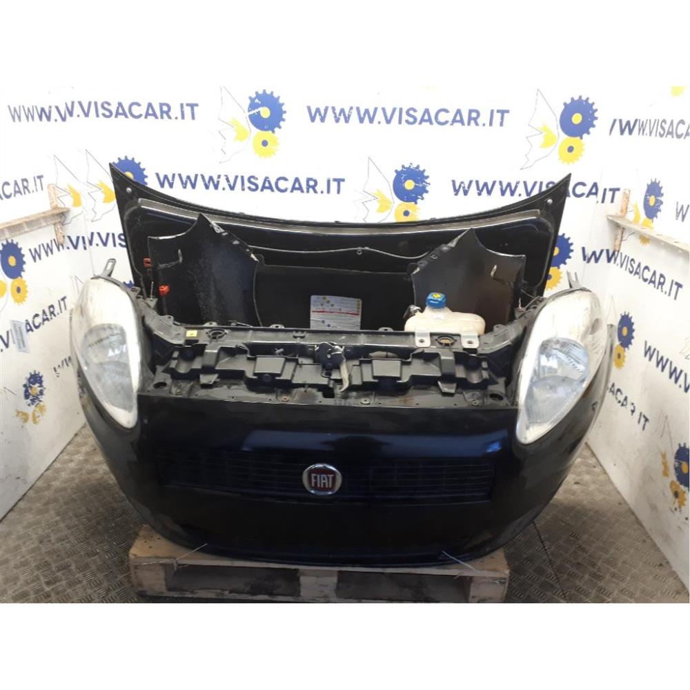 Musata Anteriore Usato Fiat Grande Punto (2006)