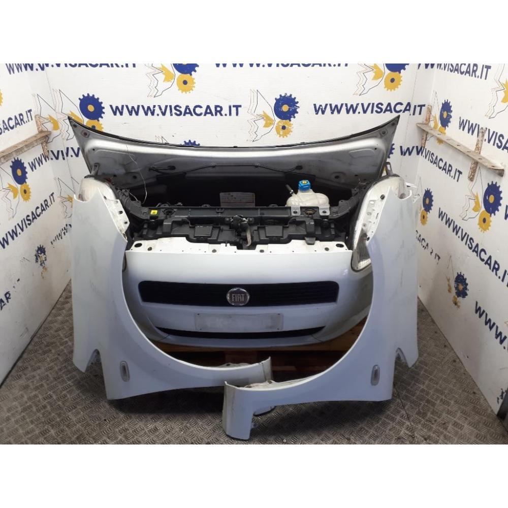 Musata Anteriore Usato Dal 2009 Al 2011 Fiat Grande Punto (2009)