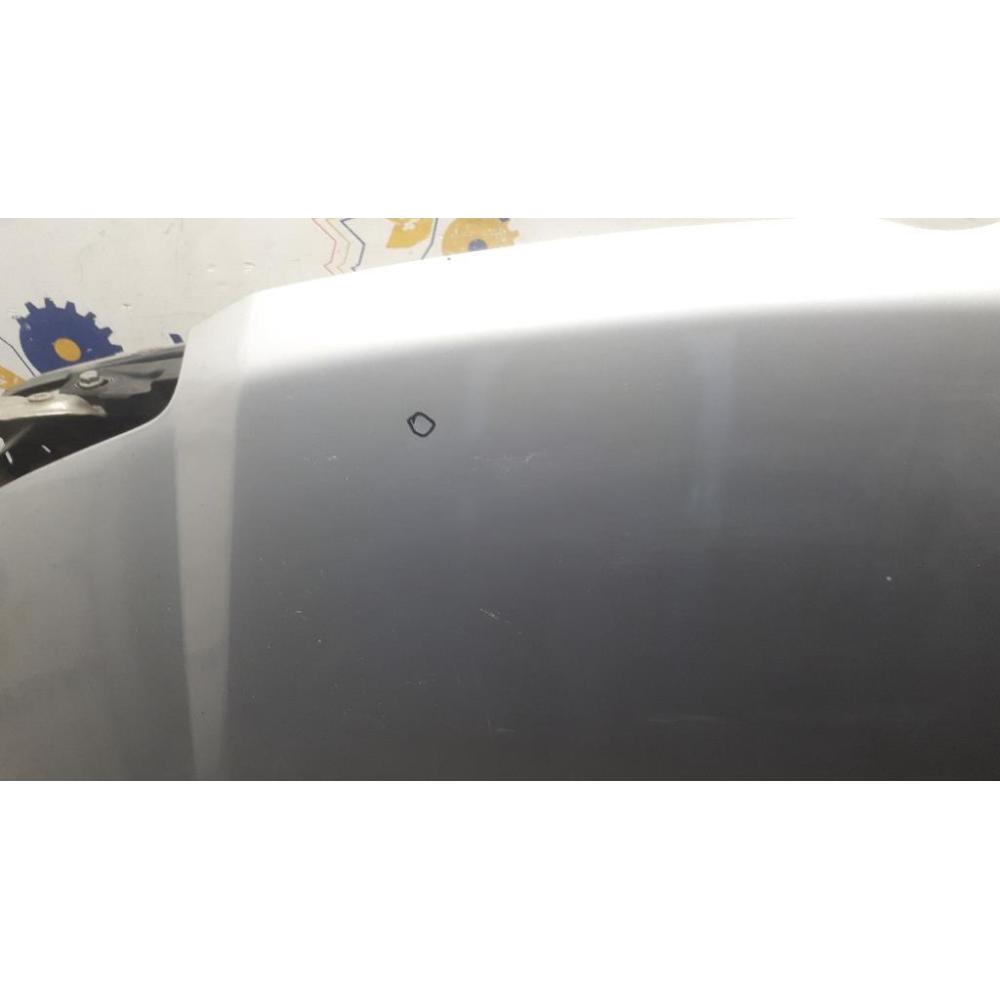 Musata Anteriore Usato Dal 2006 Al 2009 Fiat Panda «Ii» (2004)