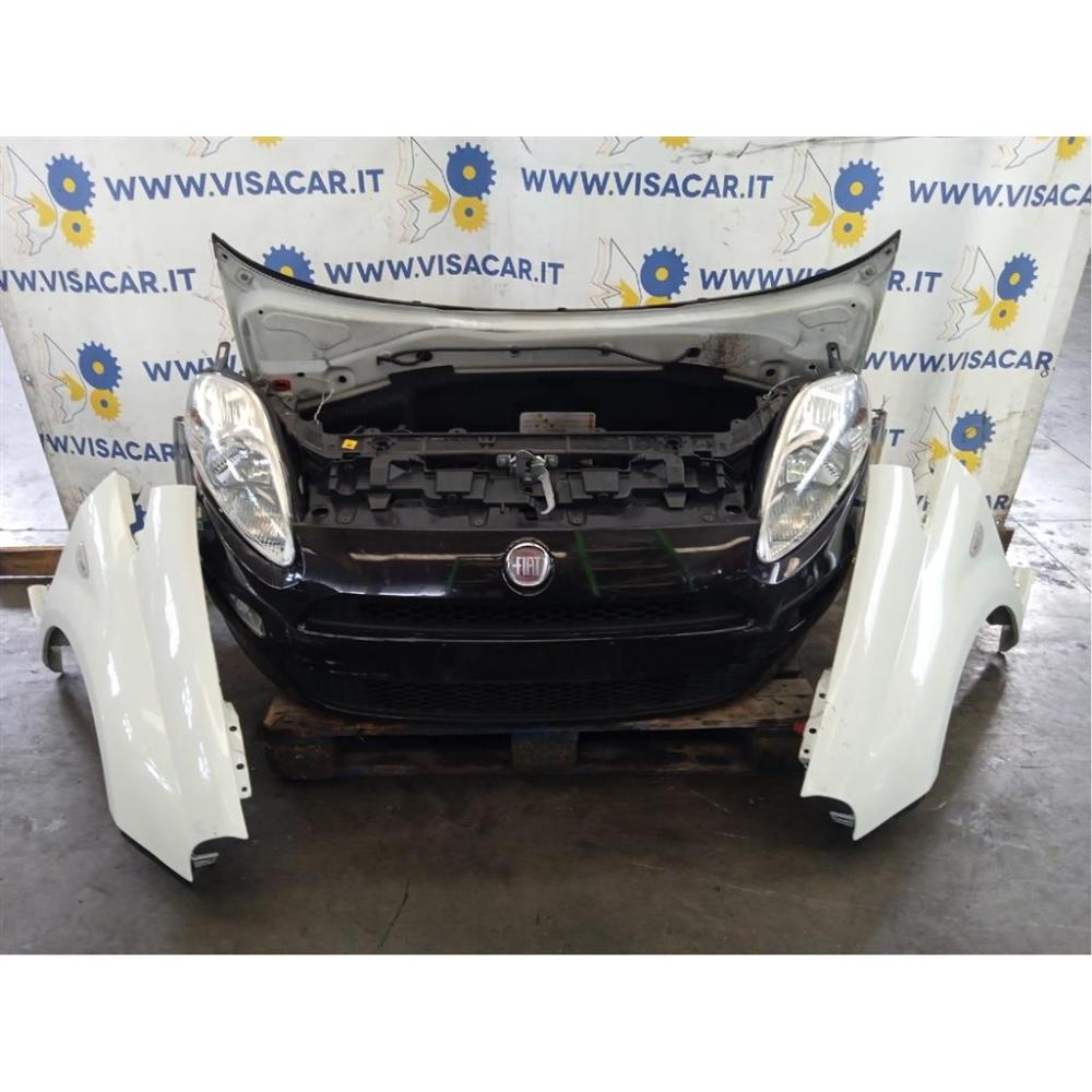 Musata Anteriore Usato Dal 2012 Al 2013 Fiat Punto «Iii» (2012)