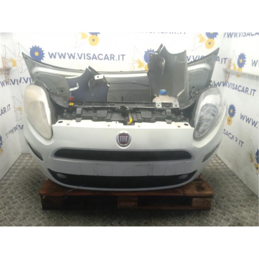 Musata Anteriore Usato Dal 2009 Al 2013 Fiat Punto Evo (2010)