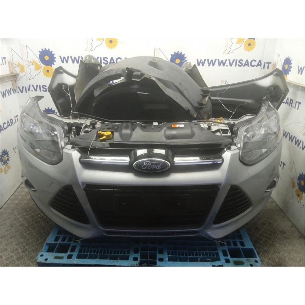 Musata Anteriore Usato Dal 2011 Al 2015 Ford Focus «Iv» Sw (2011)