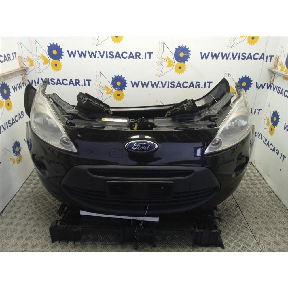 Musata Anteriore Usato Dal 2008 Ford Ka «Ii» (2009)