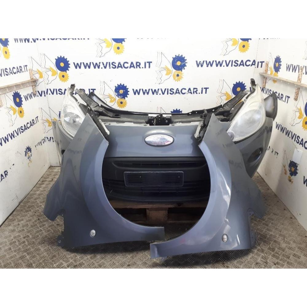 Musata Anteriore Usato Dal 2008 Al 2016 Ford Ka «Ii» (2009)