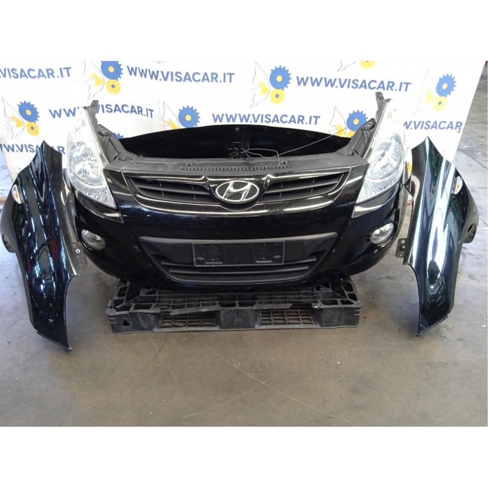 Musata Anteriore Usato Dal 2009 Hyundai I20 «I» (2009)
