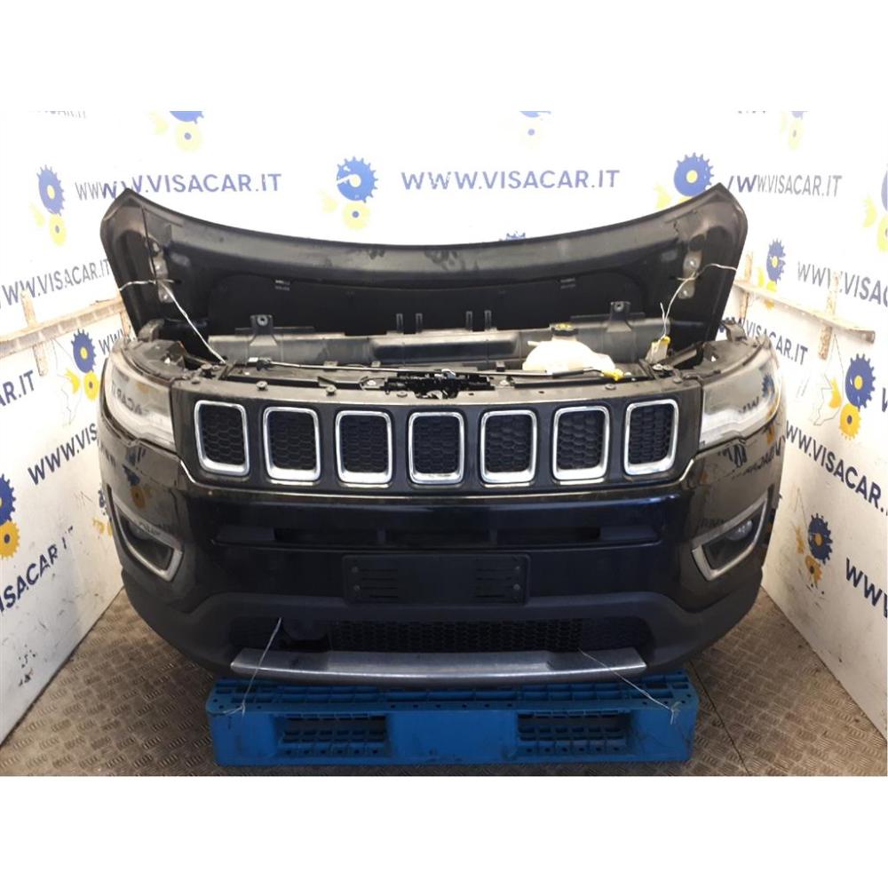 Musata Anteriore Usato Dal 2017 Al 2021 Jeep Compass «Iii» (2017)