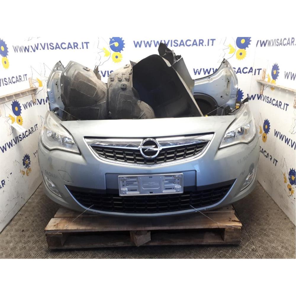 Musata Anteriore Usato Dal 2009 Al 2018 Opel Astra «J» (2010)