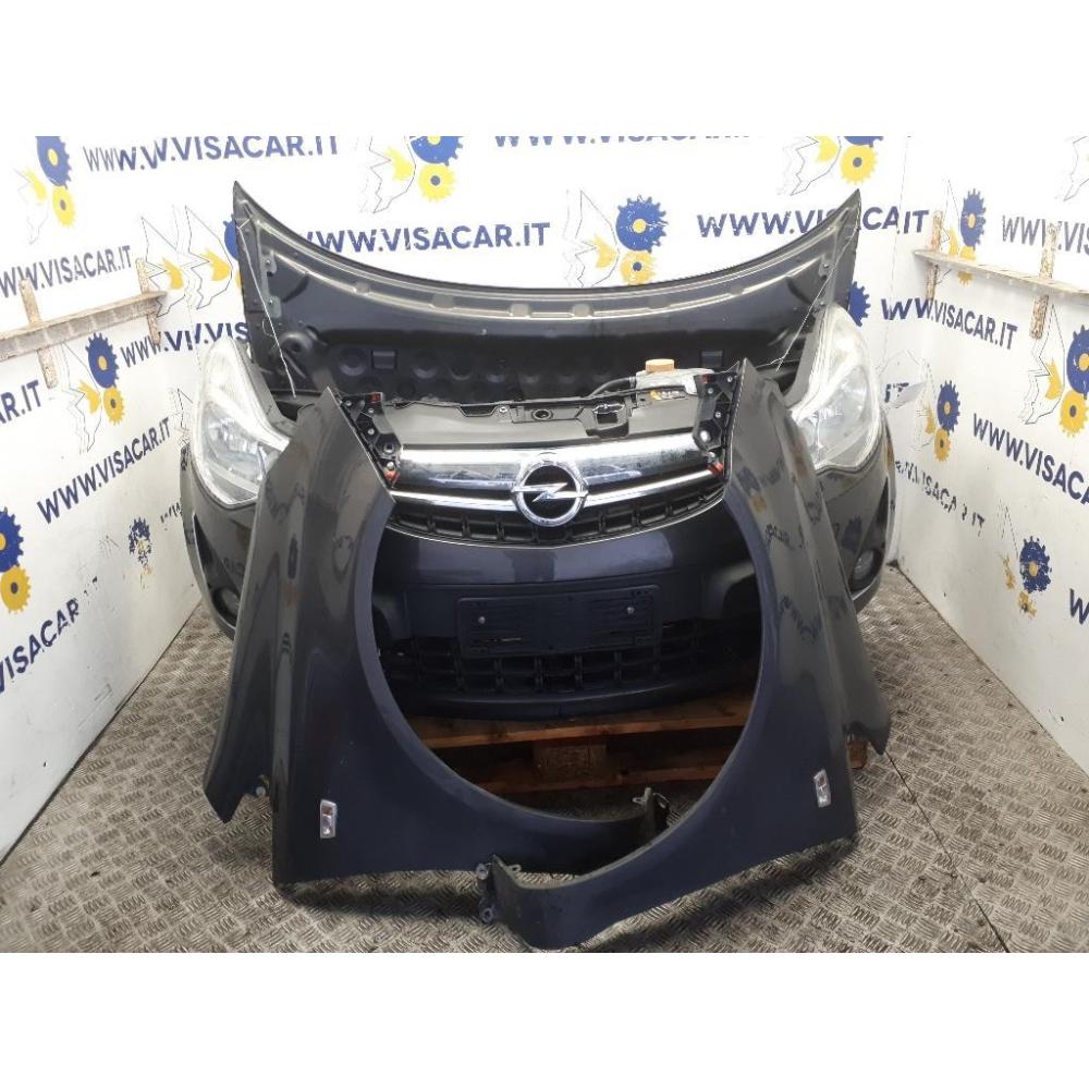 Musata Anteriore Usato Dal 2011 Opel Corsa «D» (2011)